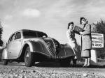 Peugeot 402 1935 года